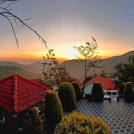 Heaven Valley Resorts Vagamon Exterior photo