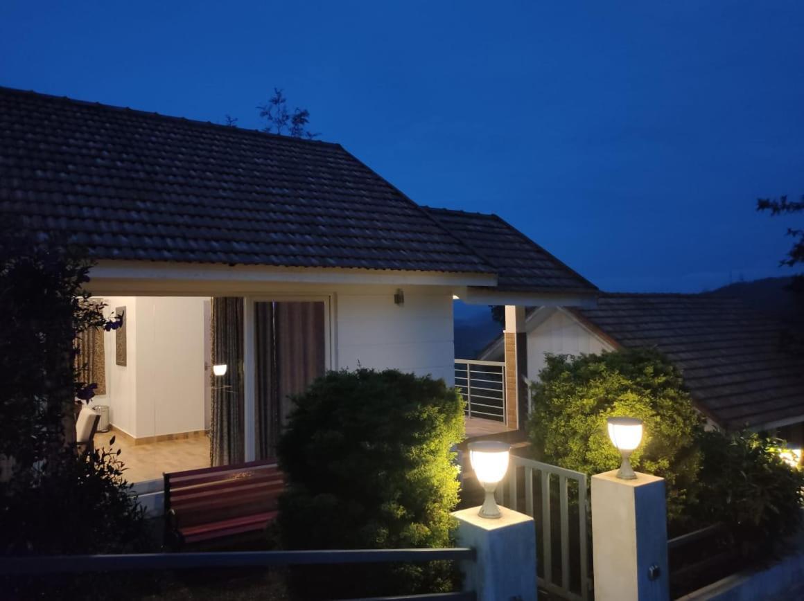 Heaven Valley Resorts Vagamon Exterior photo