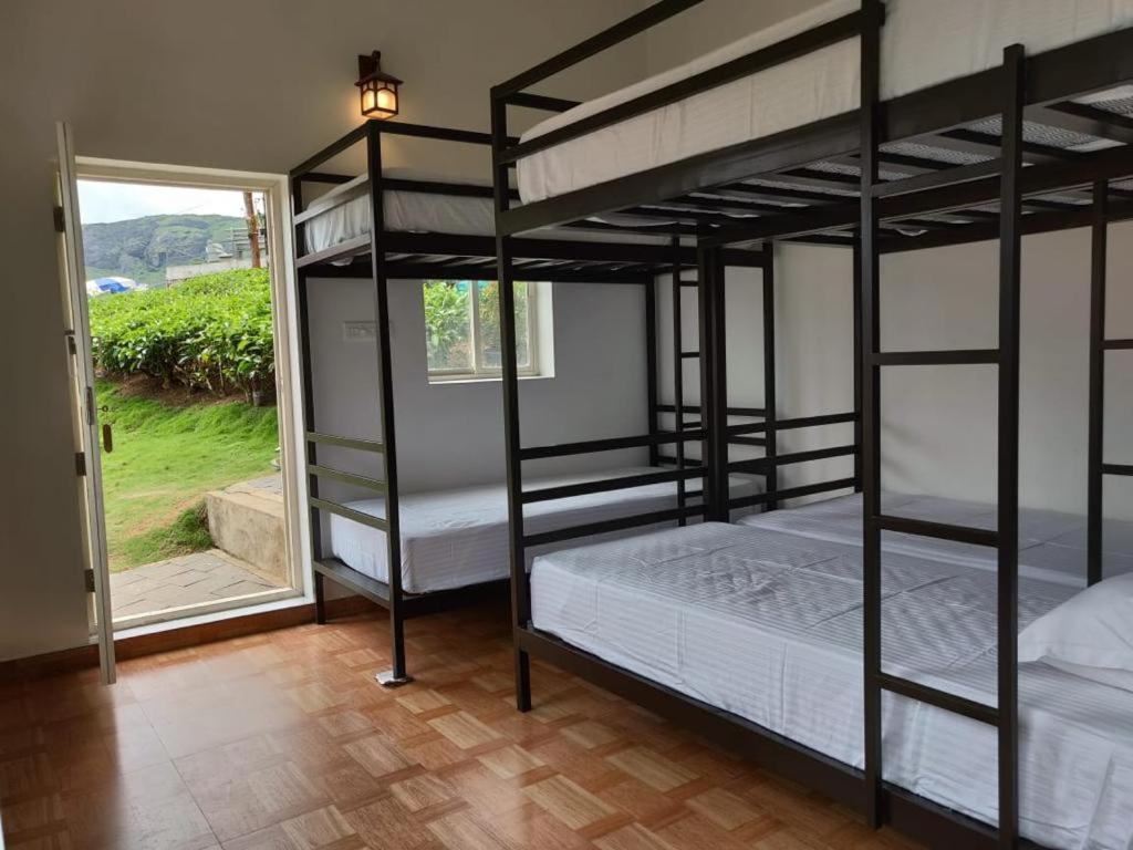 Heaven Valley Resorts Vagamon Exterior photo